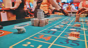Официальный сайт WG Casino